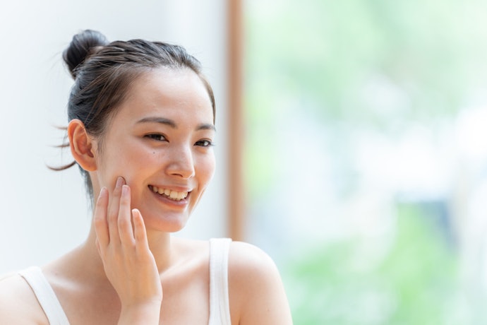 For Extra Comfort, Look for Hydrating or Soothing Ingredients