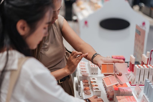 Choose Products With Shade Ranges and Undertones That Suit Your Skin Tone