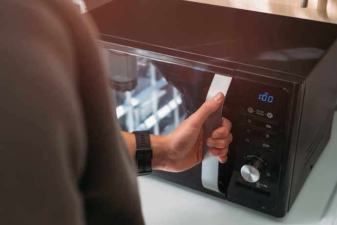 Look for Pre-set Functions for More Convenience