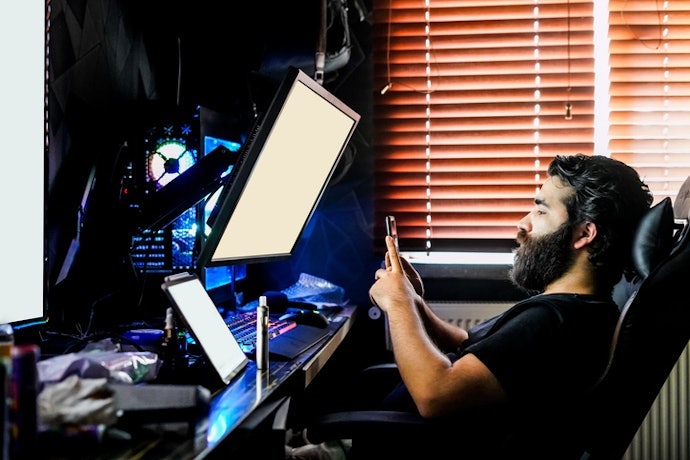 Choose Ergonomic Features for Better Support