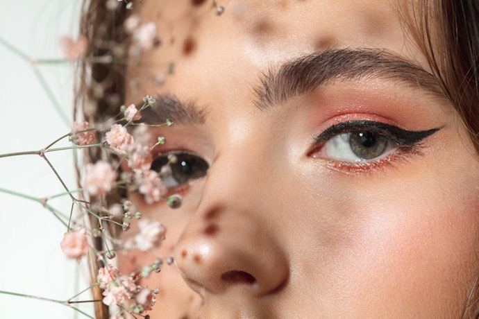 Opt for a Waterproof or Water-Resistant Formula for All-Day Wear