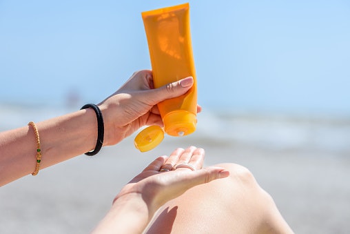 Look for Nourishing Ingredients For Added Skin Benefits