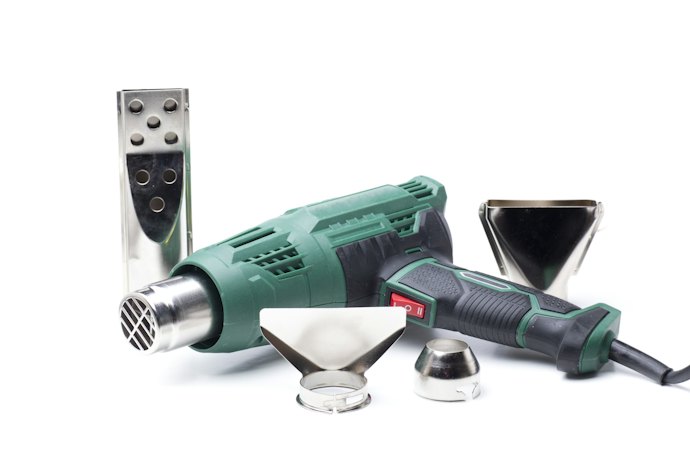 Choose the Appropriate Nozzle Attachment for Best Results