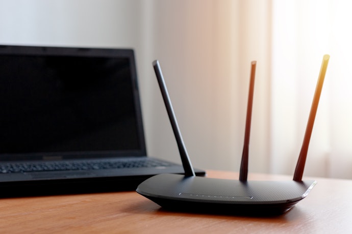 Consider External Antennas to Help Improve Wi-Fi Coverage