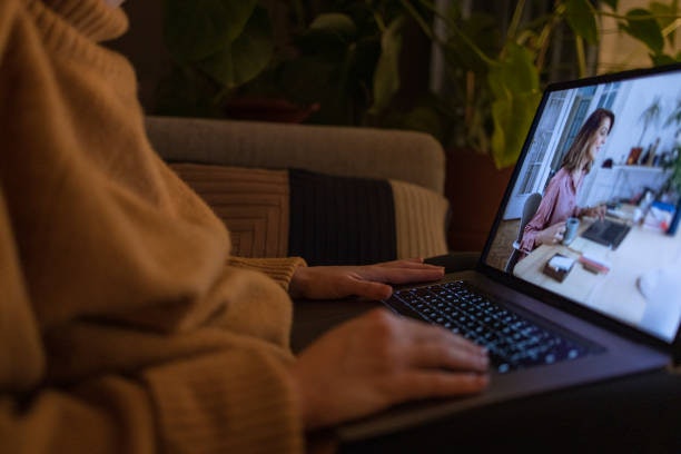 Consider Laptop Display Quality if You Plan to Stream or Play Light Games