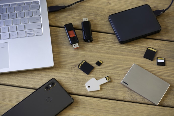 Pick a Form Factor That Suits How You'll Carry It