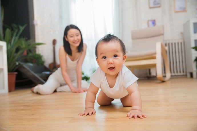 Opt for Low-VOC Vinyl Tiles for Safe Indoor Use