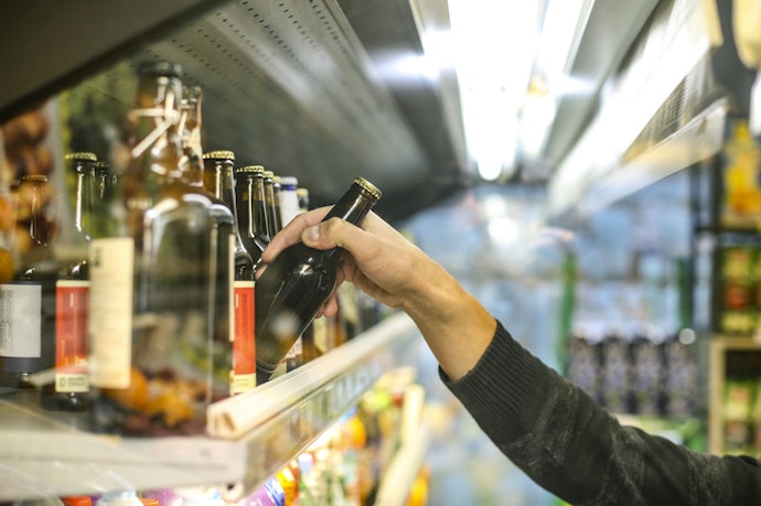 Can't Decide? Try Flavored Beers from Popular Brands