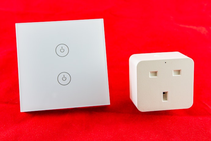 Opt for Smart Plugs That Can Connect to Both Wifi and Bluetooth
