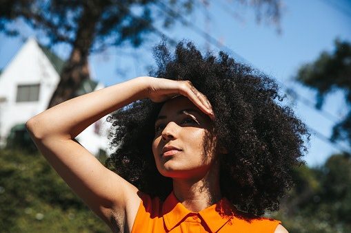 Look for a BB Cream With at Least SPF 30 for Sun Protection