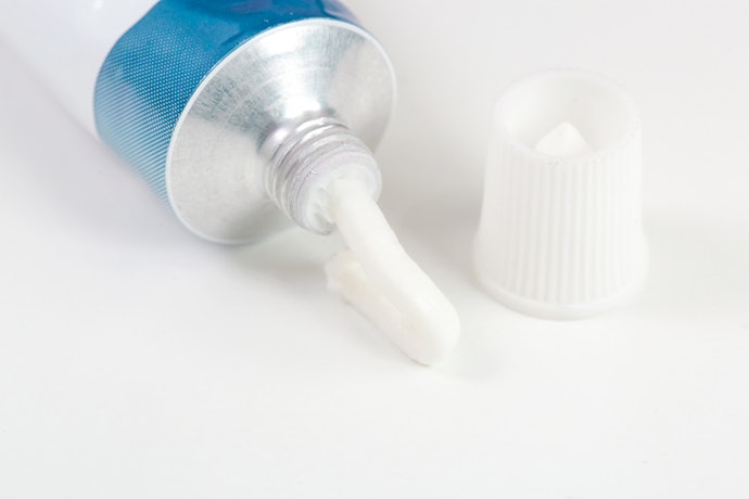 Avoid Creams With Steroids Unless Prescribed
