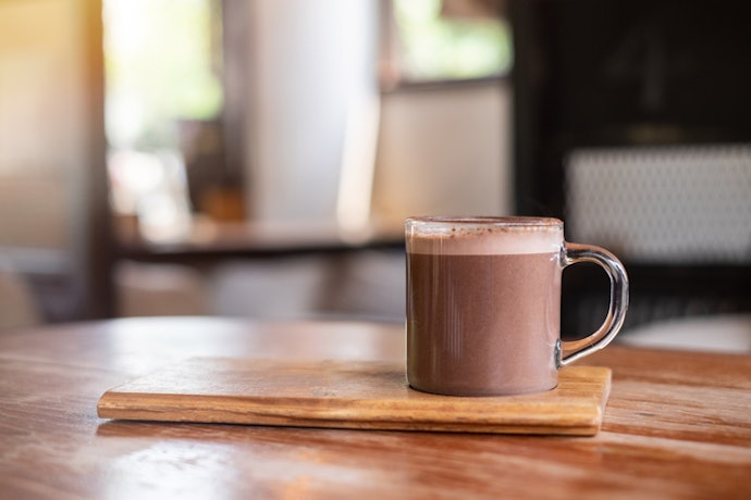 Consider Whether You Prefer Your Chocolate Drink Hot or Cold