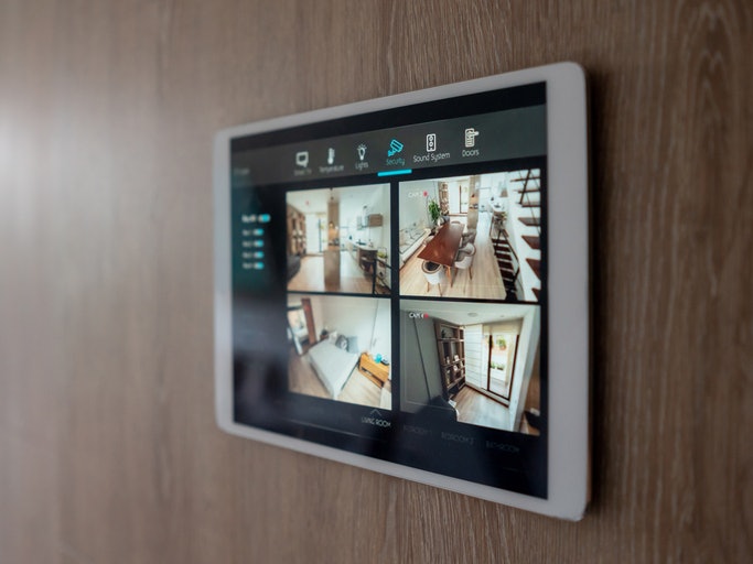 Look for Alarm Systems That Offer Multi-Zone Coverage for Extra Protection