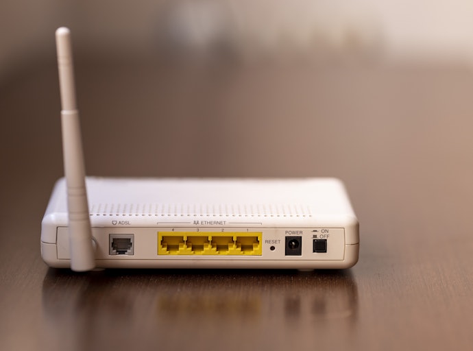 Consider Fast Ethernet Ports to Offload Heavy Wireless Traffic