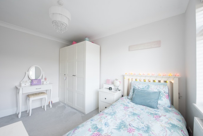 Pick a Style That Will Complement Your Room Decor