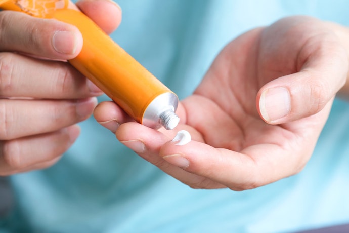 Consider Combination Formulas for Infected or Oozing Eczema