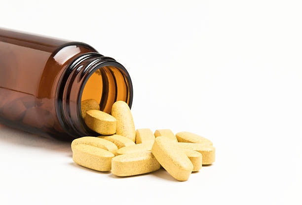 Look for Sodium Ascorbate or Other Buffered Forms Instead of Pure Ascorbic Acid