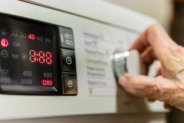 Only Pay for Extra Programs if You Actually Have Those Laundry Needs