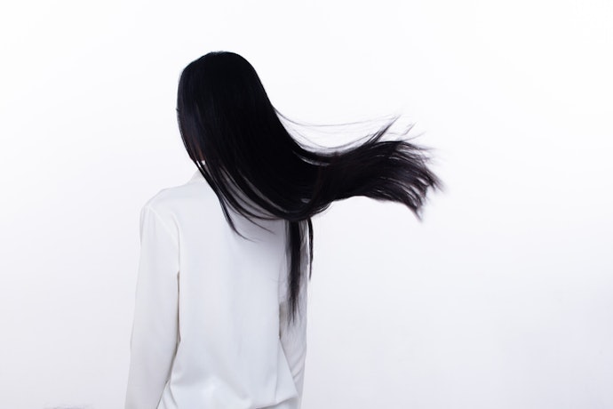 Select Shampoos Labeled for Rebonded or Treated Hair