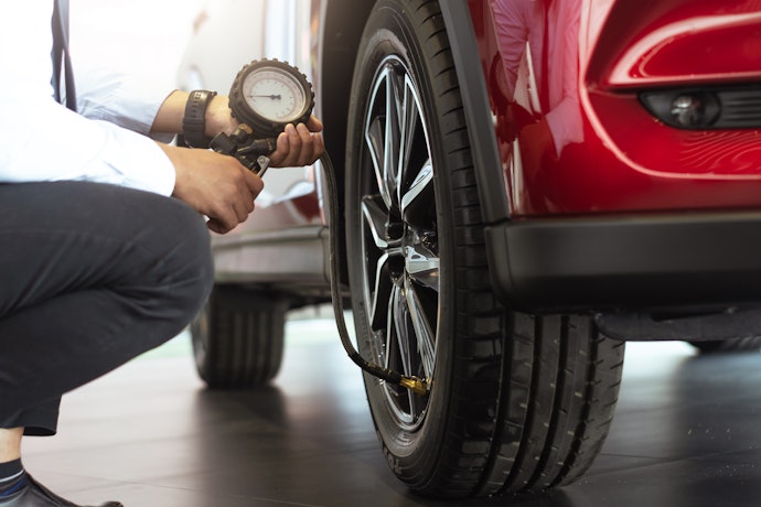 Electric-Powered Is Best: Less Noise, Zero Emissions
