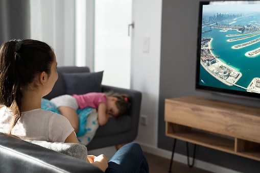 Check if the Player Is Capable of 1080p Resolution for High-Definition Video Quality