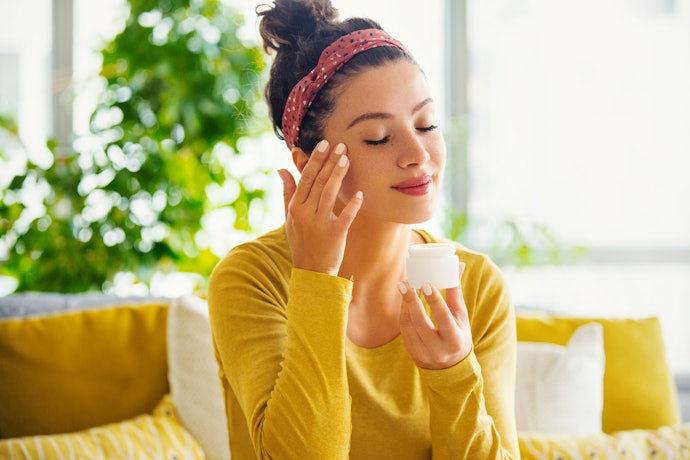 Avoid Irritating Ingredients That Aggravate Dry Skin