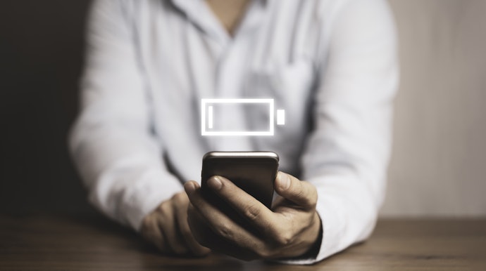Go for a 4500 mAh Capacity Battery or Higher for All-Day Use Without Needing a Recharge