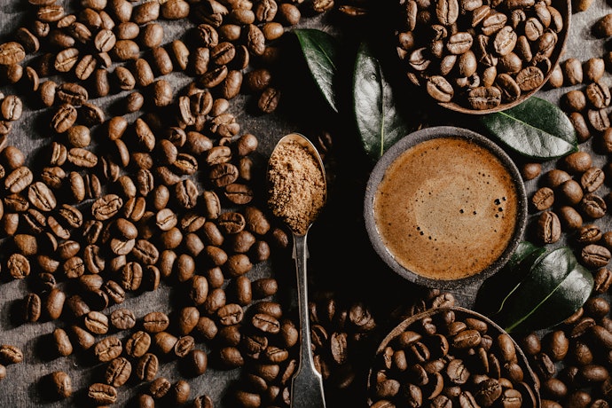 Guarantee the Coffee Quality by Getting Freshly Roasted Beans