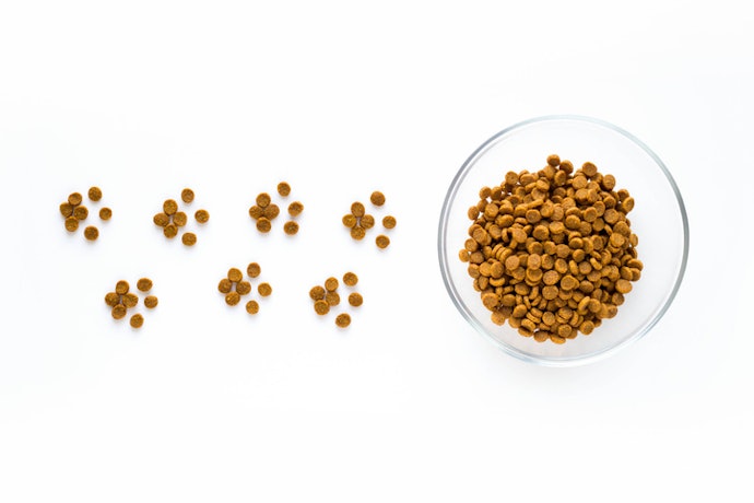 Consider the Kibble Size