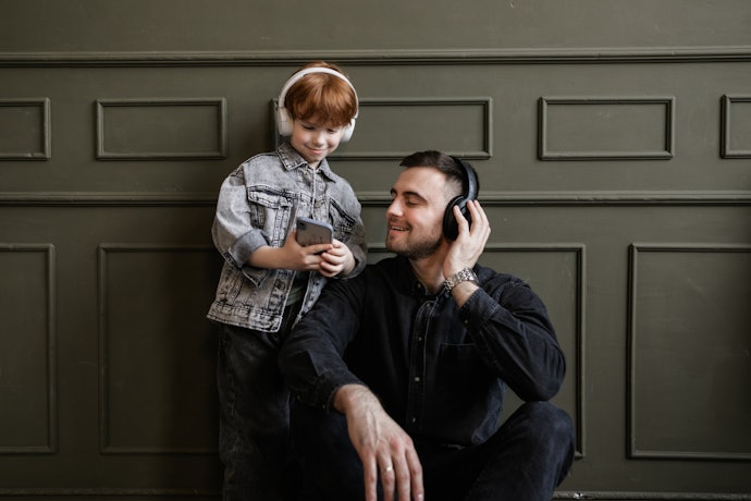 Check Battery Life for Longer Listening