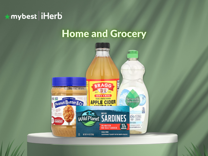 For Home and Grocery Items: Check the Ingredients, Size, and Expiry Date