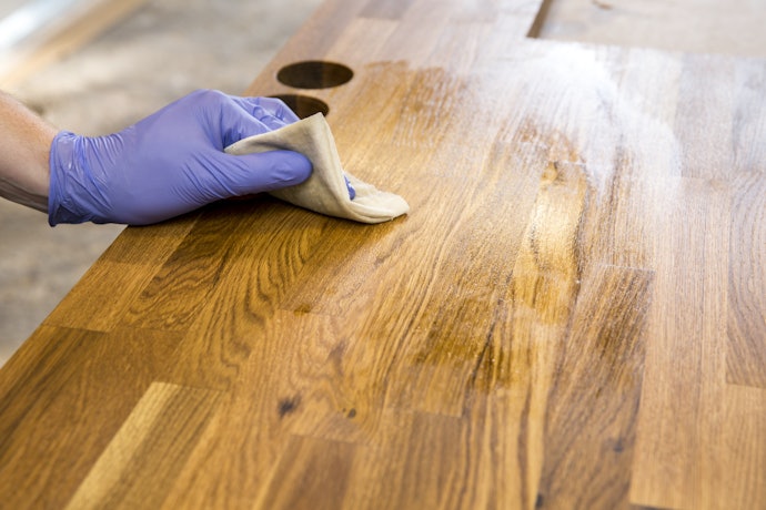 Con: Cleaning Wooden Boards Is Quite Tedious