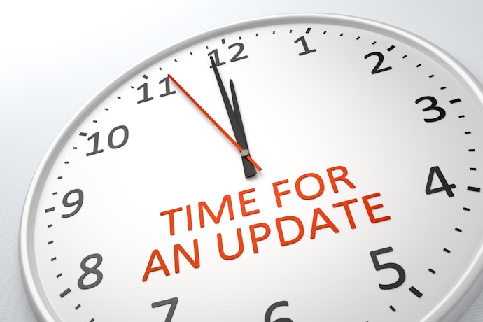 Have a Secured Network With Optimum Firmware Updates