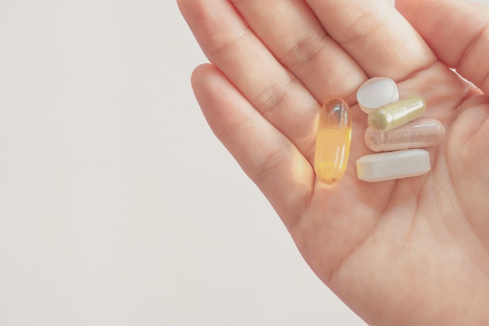 Essential Vitamins and Minerals: Vitamin A, B, C, D, E, K, Potassium, Magnesium, Iron, and More