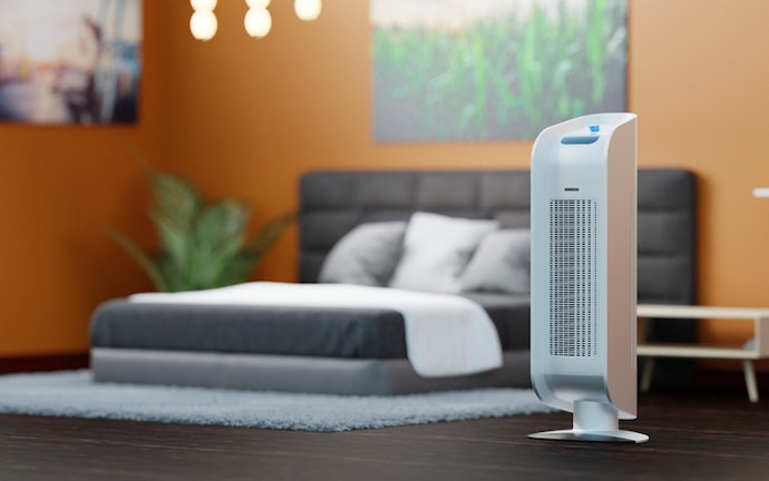 Match Cooling Power to Room Size and Layout