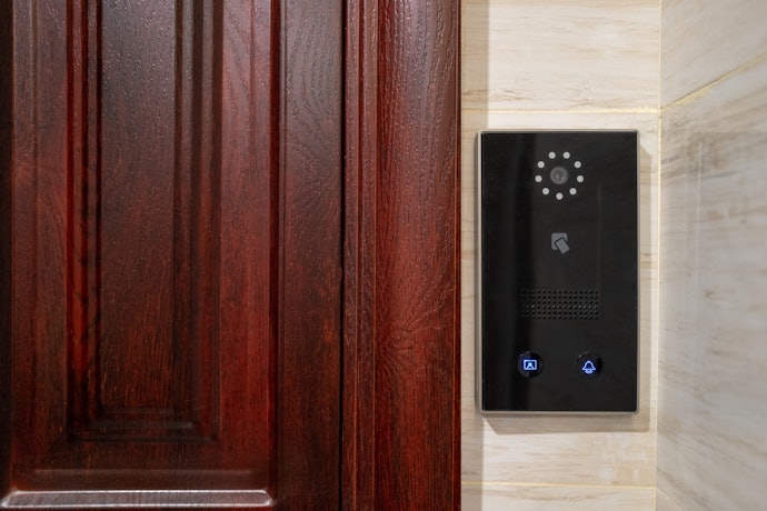 Choose Loud Volume with Sound and Chime Controls