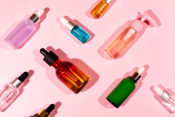 Prefer Retinol Packaged in a Dark Bottle