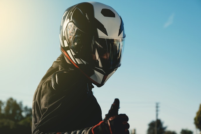Opt for Helmets With Enhanced Safety Features