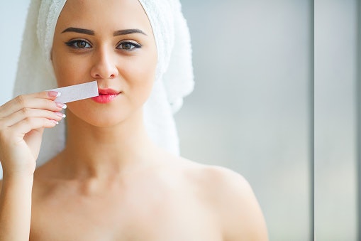 Consider Cold Waxes Designed for Your Face and Body for Versatility