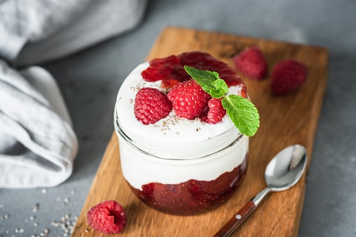Consider the Extra Features for Easier Ice Cream Making