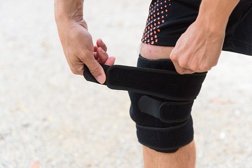 Ensure a Secure Fit With Adjustable Straps or Elastic Bands