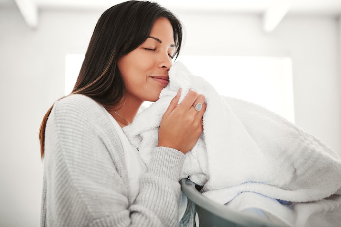Pick a Dermatologically Tested Fabric Conditioner to Avoid Skin Irritation
