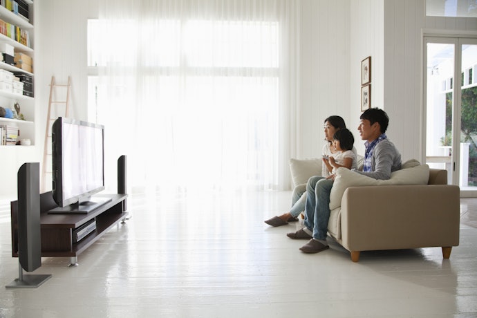 See If It Is Equipped With the Latest Sound Technology Like Dolby Digital or DTS
