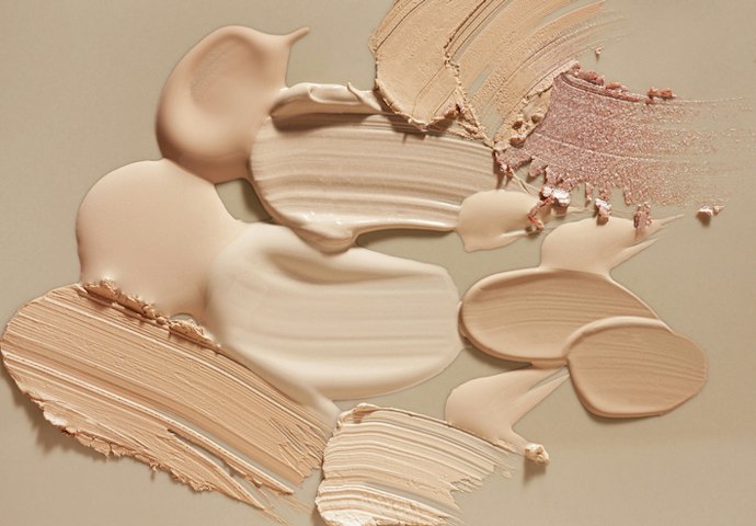 Choose the Right Foundation Type for Your Routine