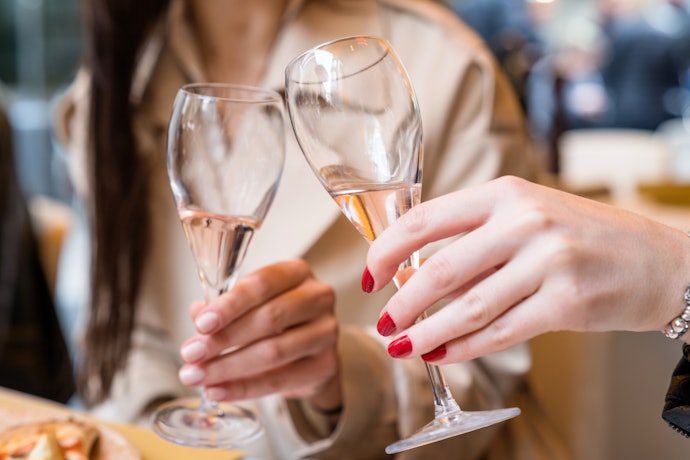 To Get the Best Flavors, Choose a Rosé Wine That Has an ABV of 11–13%