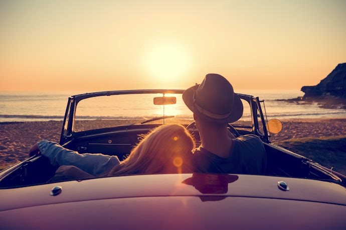Opt for Experience-Based Gifts Like a Spa Retreat or a Romantic Trip