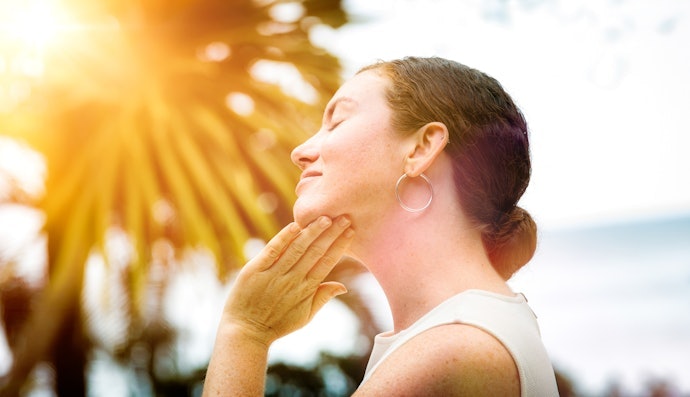 Consider Added Benefits Based on Your Skin Concerns