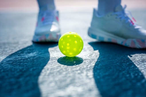 Pick Shoes With Proper Cushioning for Shock Absorption and Impact Protection