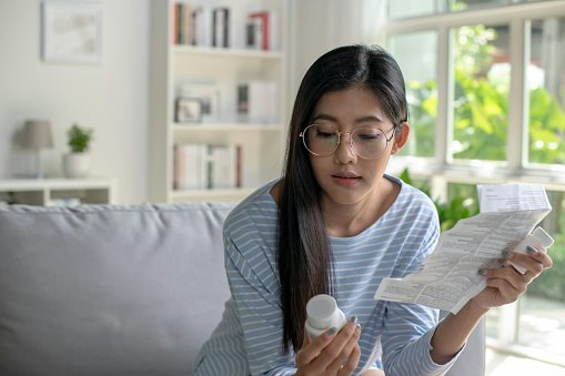 Stick to the Recommended Astaxanthin Dosage for Best Results