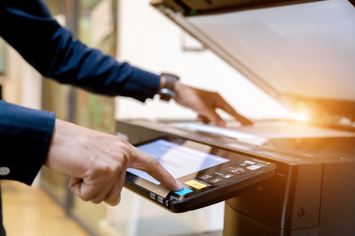 Select Models with User-Friendly Displays and Controls for Seamless Setup and Operation
